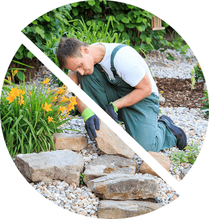 Garland Why Choose us