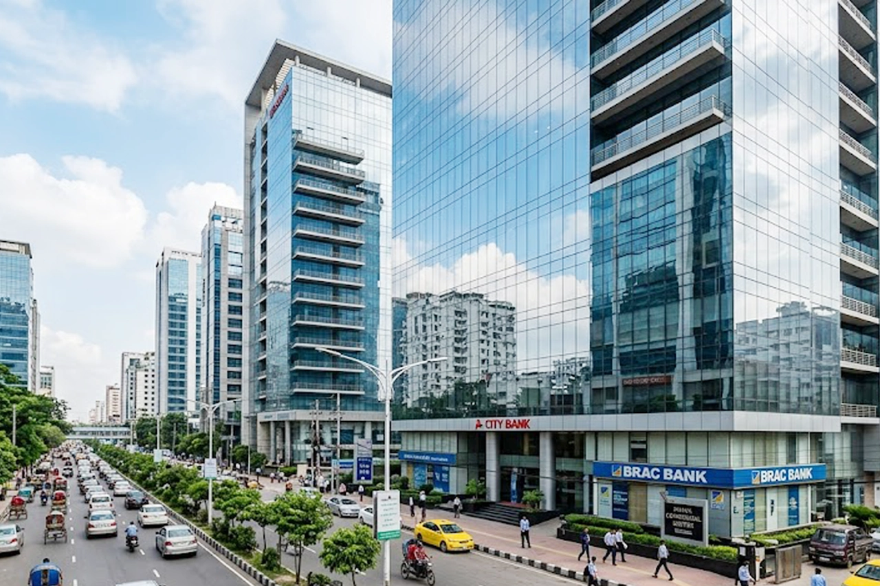 Commercial Buildings
