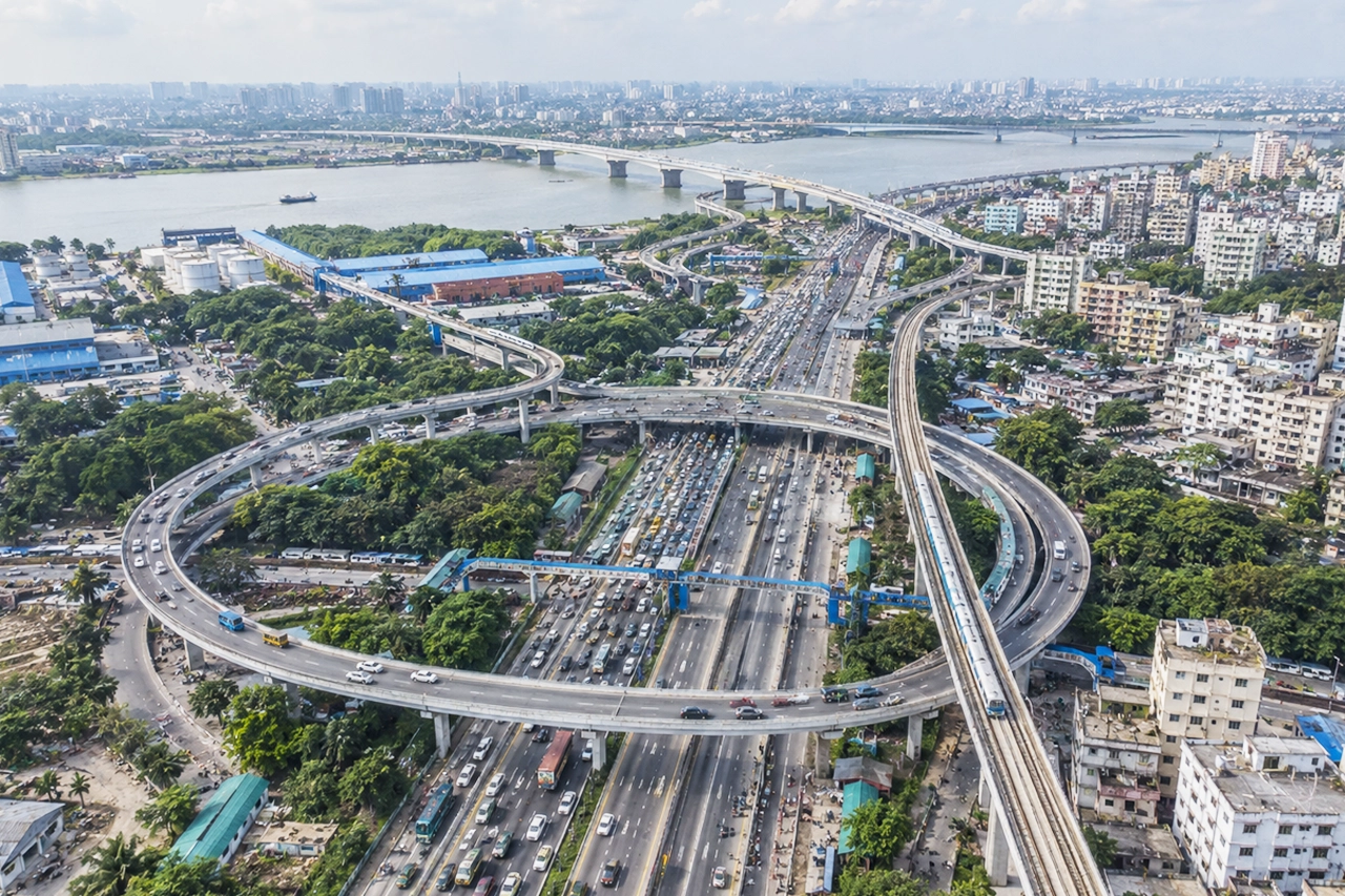 Public Infrastructure Projects