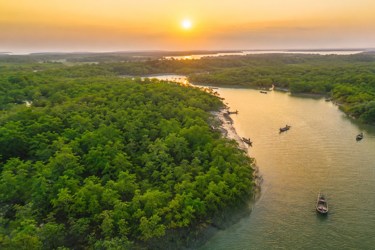 Remote & Environmentally Sensitive Areas